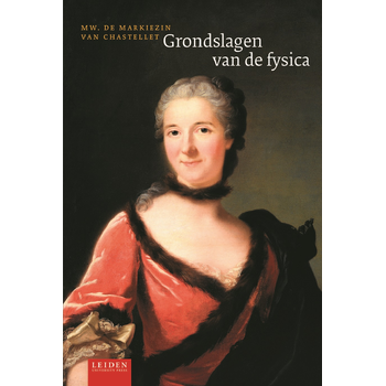 Grondslagen van de fysica (Paperback) bij Singel 344