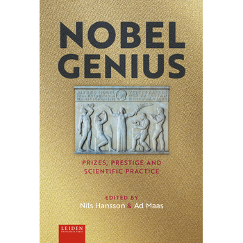 Nobel Genius (Hardback) bij Singel 344