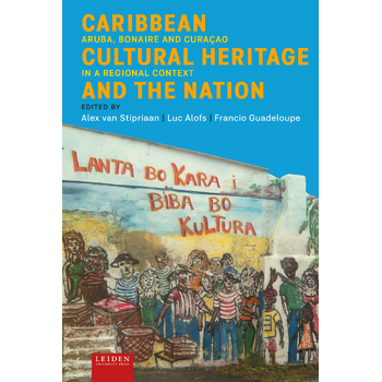 Caribbean Cultural Heritage and the Nation (Paperback) bij Singel 344