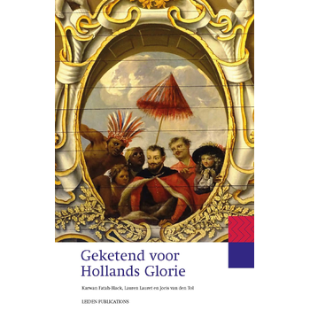 Geketend voor Hollands Glorie (Paperback) bij Singel 344