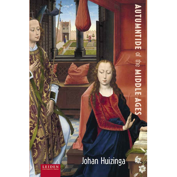 Autumntide of the Middle Ages (Paperback) bij Singel 344