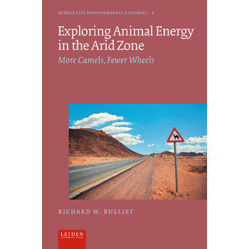 Exploring Animal Energy in the Arid Zone (Paperback) bij Singel 344