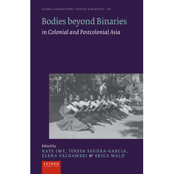 Bodies beyond Binaries (Hardback) bij Singel 344