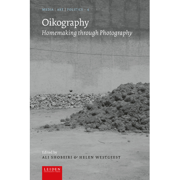 Oikography (Hardback) bij Singel 344