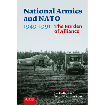 National Armies and NATO, 1949-1991 (Hardback) bij Singel 344
