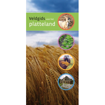 Veldgids voor het platteland (Paperback) bij Singel 344