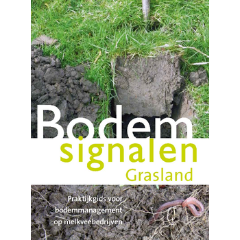 Bodemsignalen Grasland (Paperback) bij Singel 344