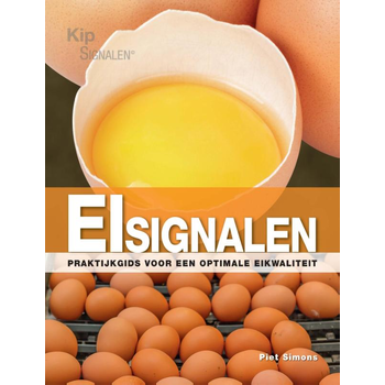 Eisignalen (Paperback) bij Singel 344