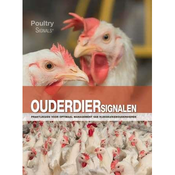 Ouderdiersignalen (Hardback) bij Singel 344