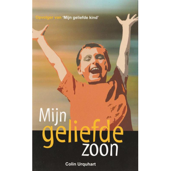 Mijn geliefde zoon (Paperback) bij Singel 344