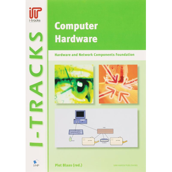 Computer Hardware (Paperback) bij Singel 344