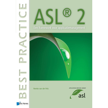 ASL 2 (Paperback) bij Singel 344