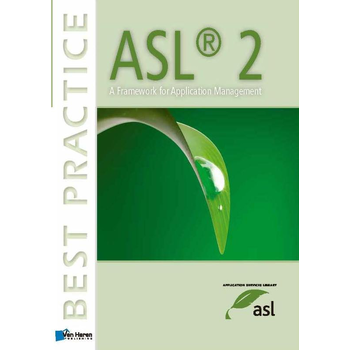 ASL 2 (Paperback) bij Singel 344