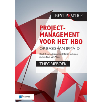 Theorieboek (Paperback) bij Singel 344