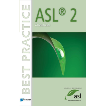 ASL 2 (Paperback) bij Singel 344