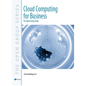 Cloud computing for business (Paperback) bij Singel 344