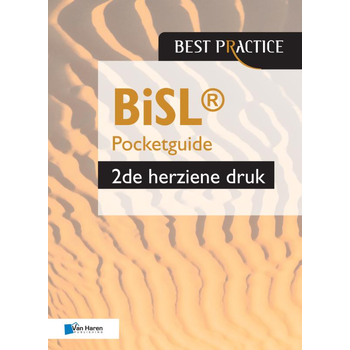 BiSL (Paperback) bij Singel 344