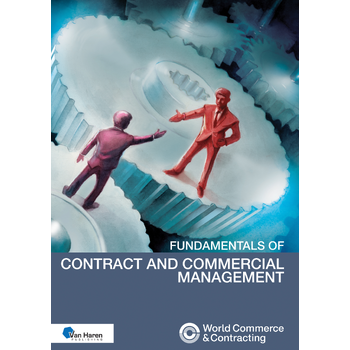 Fundamentals of contract and commercial management (Paperback) bij Singel 344