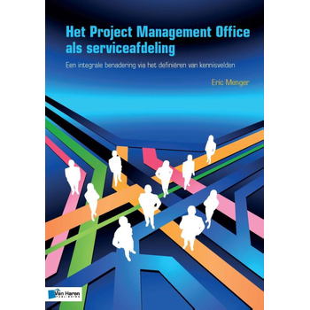 Het Project Management Office als serviceafdeling (Paperback) bij Singel 344
