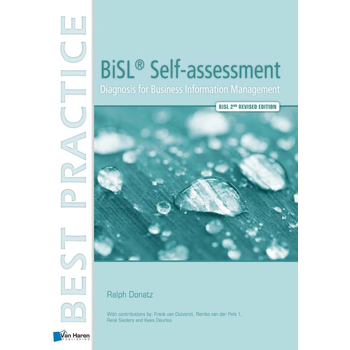 BiSL Self-assessment (Paperback) bij Singel 344