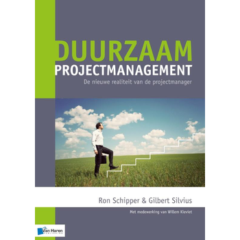 Duurzaam projectmanagement (Paperback) bij Singel 344