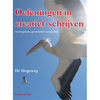 Oefeningen in creatief schrijven (Paperback) bij Singel 344
