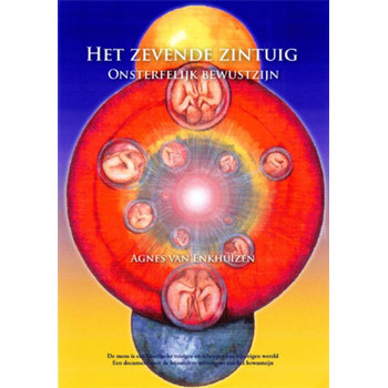 Het zevende zintuig (Paperback) bij Singel 344