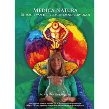 Medica natura (Paperback) bij Singel 344