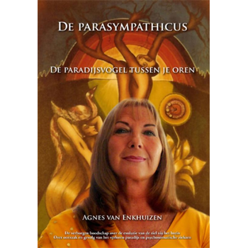 De parasympathicus (Paperback) bij Singel 344