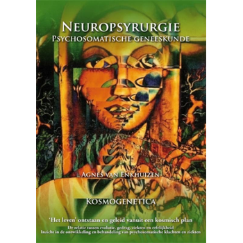 Neuropsyrurgie (Paperback) bij Singel 344