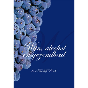 Wijn, alcohol en gezondheid (Paperback) bij Singel 344