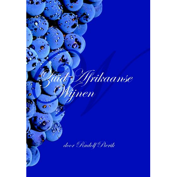 Zuid-Afrikaanse wijnen (Paperback) bij Singel 344