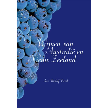 Wijnen van Australie en Nieuw Zeeland (Paperback) bij Singel 344