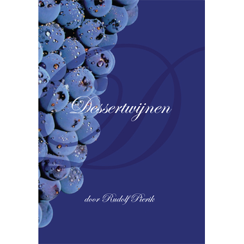 Dessertwijnen (Paperback) bij Singel 344