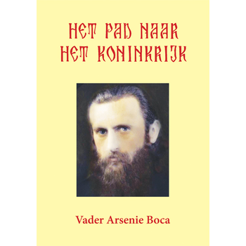 Het pad naar het koninkrijk (Paperback) bij Singel 344