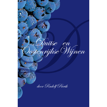 Duitse en Oostenrijkse wijnen (Paperback) bij Singel 344