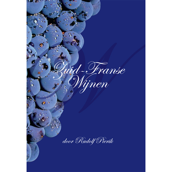 Zuid-Franse wijnen (Paperback) bij Singel 344