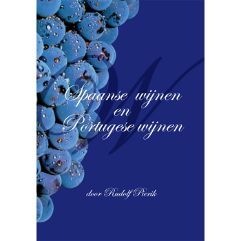 Spaanse wijnen en Portugese wijnen (Paperback) bij Singel 344