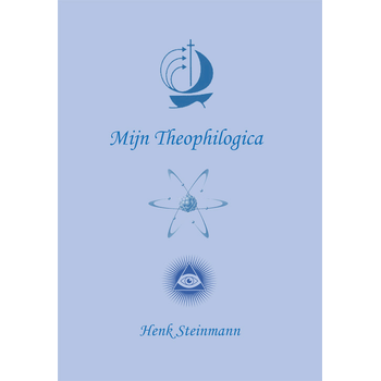 Mijn Theophilogica (Paperback) bij Singel 344