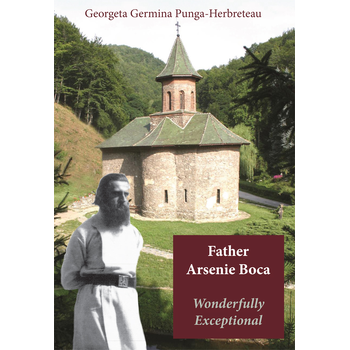 Father Arsenie Boca, Wonderfully Exceptional (Paperback) bij Singel 344