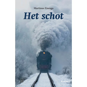 Het schot (Paperback) bij Singel 344