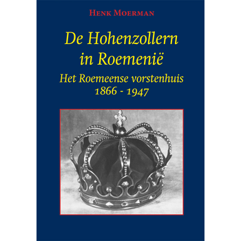 De Hohenzollern in Roemenië (Paperback) bij Singel 344