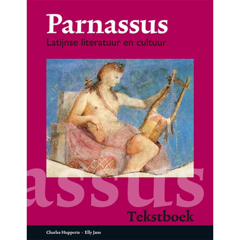 Parnassus (Paperback) bij Singel 344