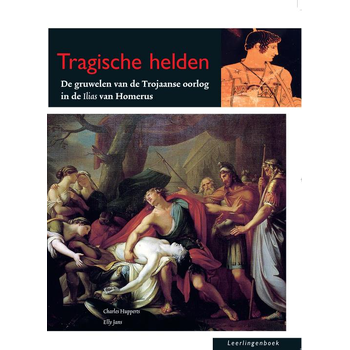 Tragische helden (Paperback) bij Singel 344