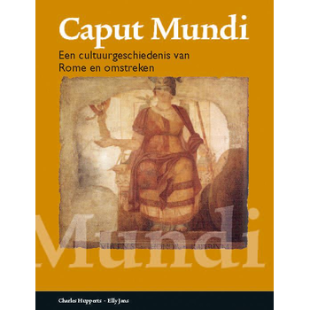Caput Mundi (Paperback) bij Singel 344