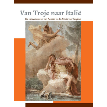 Van Troje naar Italië (Paperback) bij Singel 344