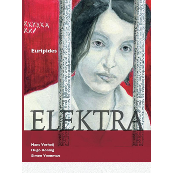 leerlingenboek (Paperback) bij Singel 344