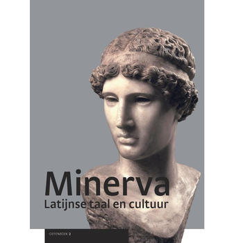 Minerva 2 (Paperback) bij Singel 344