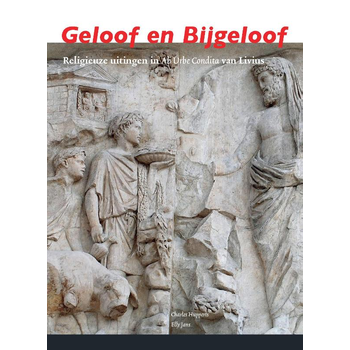 Geloof en bijgeloof (Paperback) bij Singel 344