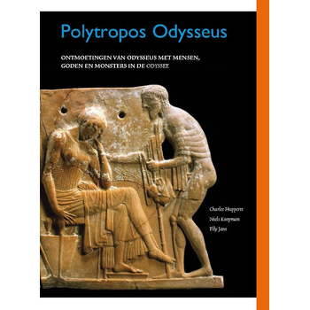 Polytropos Odysseus (Paperback) bij Singel 344
